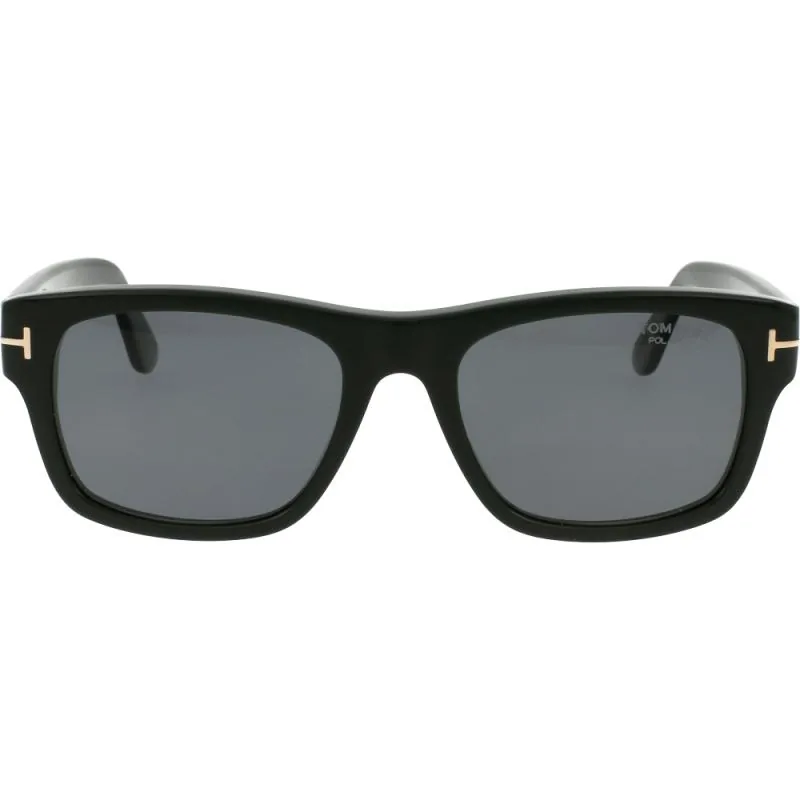 Tom Ford FT1303 01D 55 SMITH-02