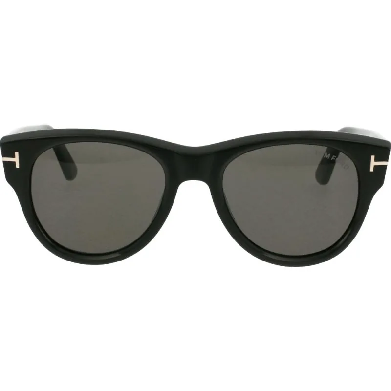 Tom Ford FT1305 52 01A BURTON-02