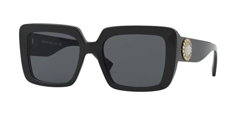Versace VE4384B GB1/87 54