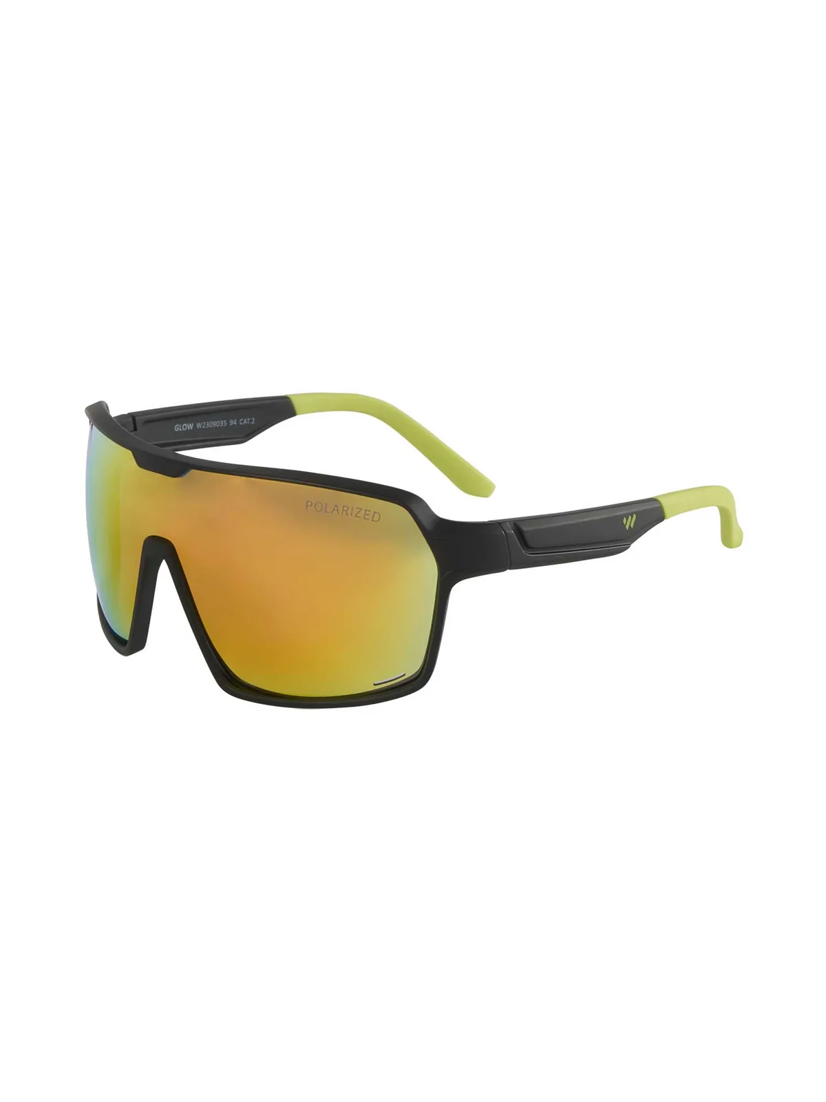 Ochelari de Soare Whiteblaze Glow Polarized Portocaliu