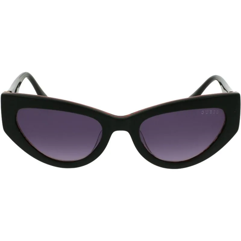Guess GU7649 Cat Eye Femei 01B 54