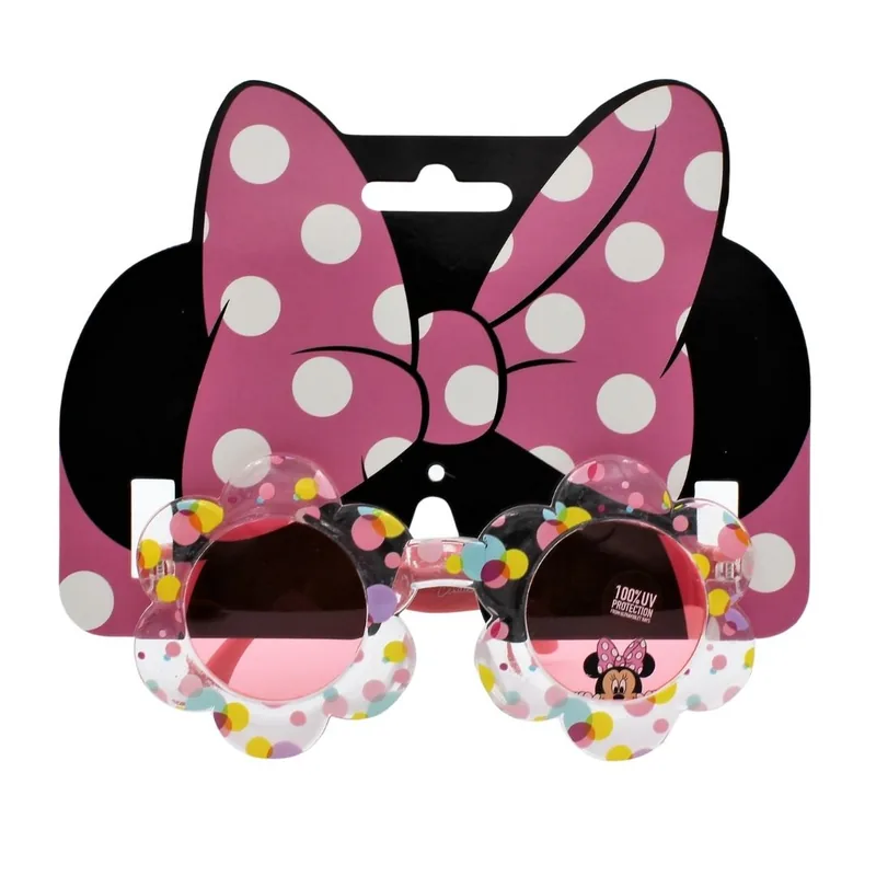 Ochelari de Soare Copii Cerda Minnie Mouse Flowers