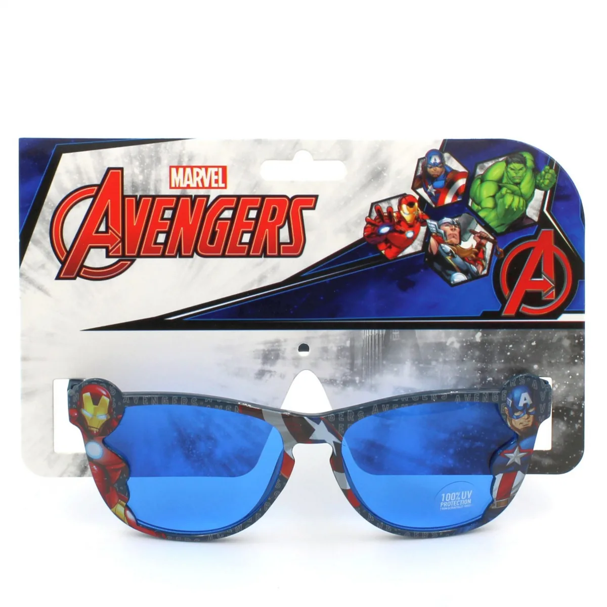 Ochelari de Soare Copii Cerda Avengers Marvel