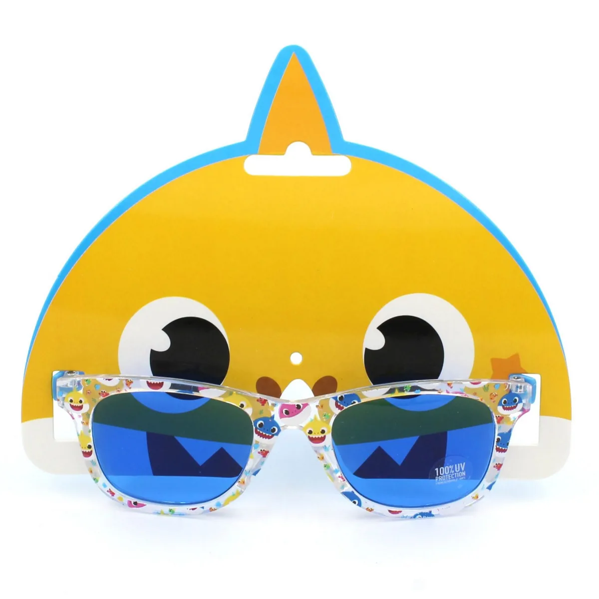 Ochelari de Soare Cerda Baby Shark Pentru Copii