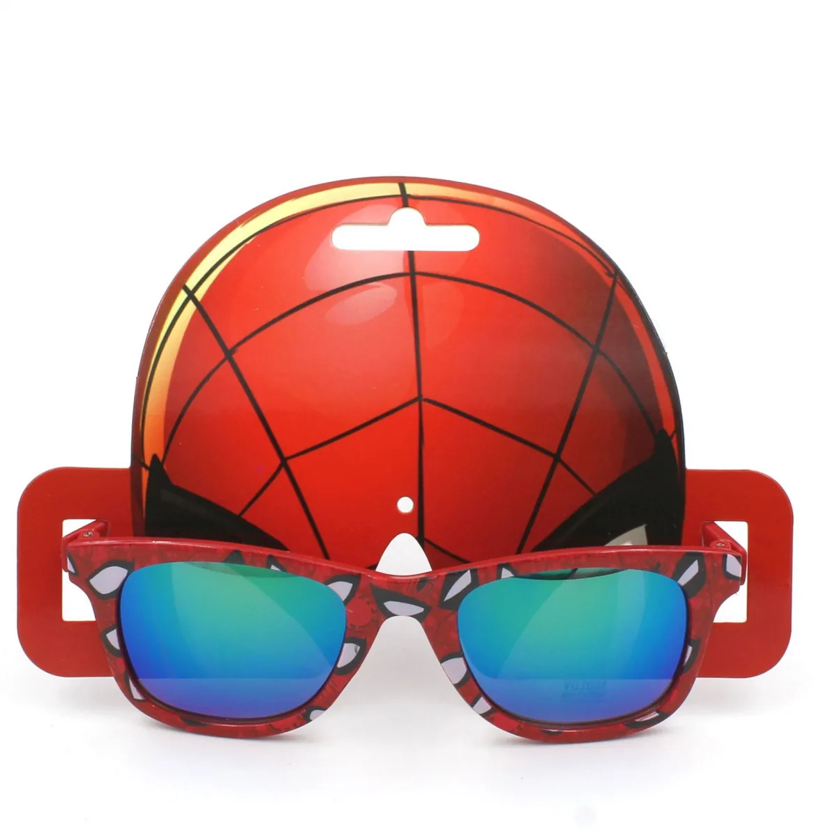 Ochelari de Soare Cerda Spiderman Copii