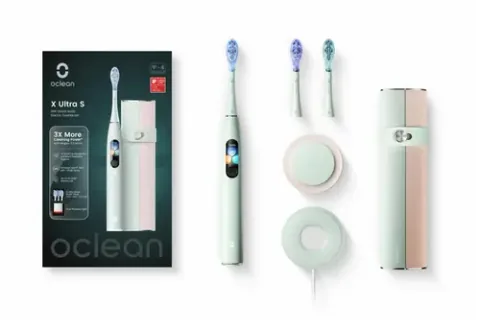 Oclean X Ultra Set Verde