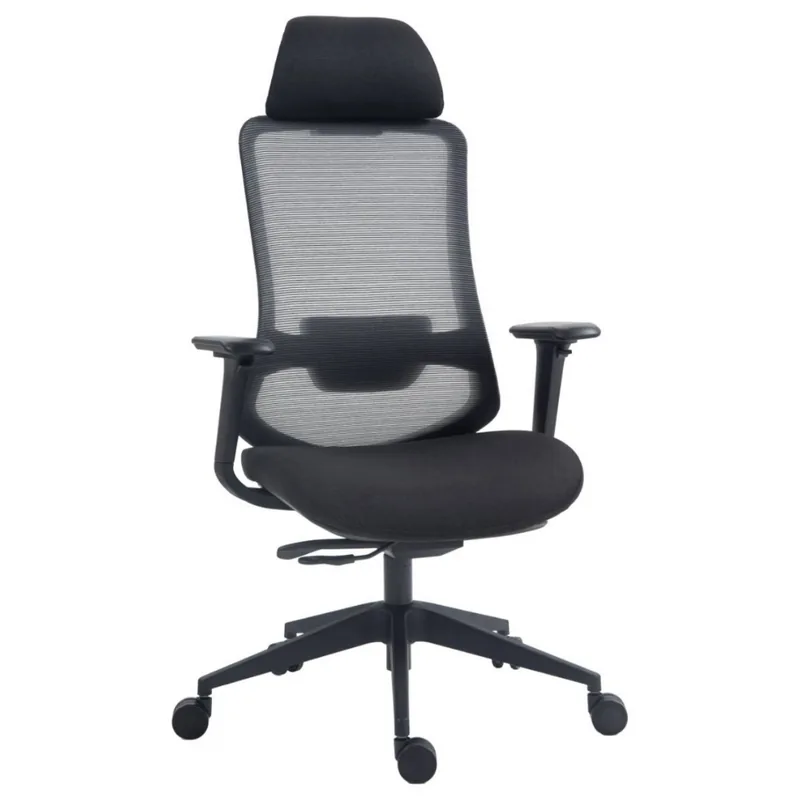 Office Products Siros Negru