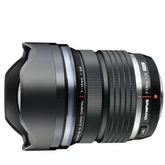 Olympus Obiectiv Digital ED 14mm