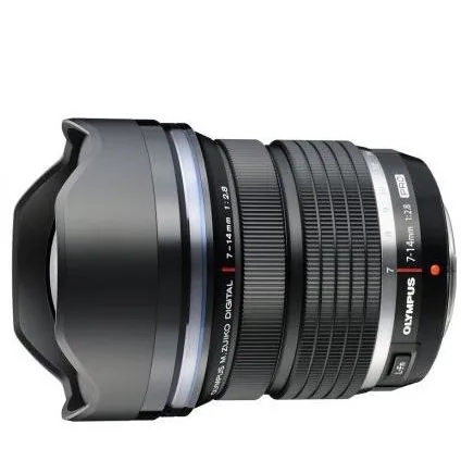 Olympus Obiectiv Digital ED 14mm