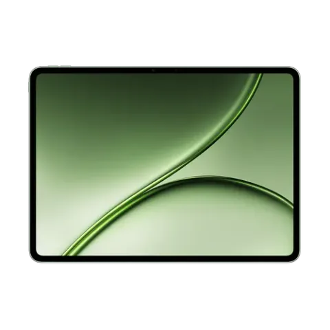OnePlus Pad 4 512GB 12GB RAM Verde