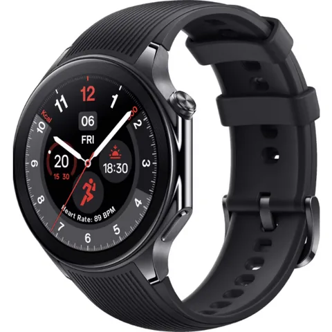 OnePlus Watch 2 Negru