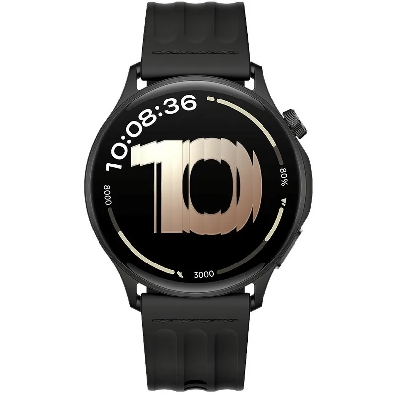 OnePlus Watch 2R Negru