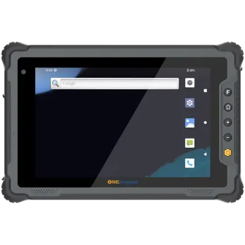 ONERugged M80T 128GB 8GB RAM 4G Negru