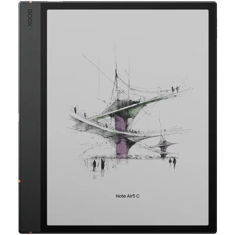 Onyx Boox Note Air 5C 64GB Gri