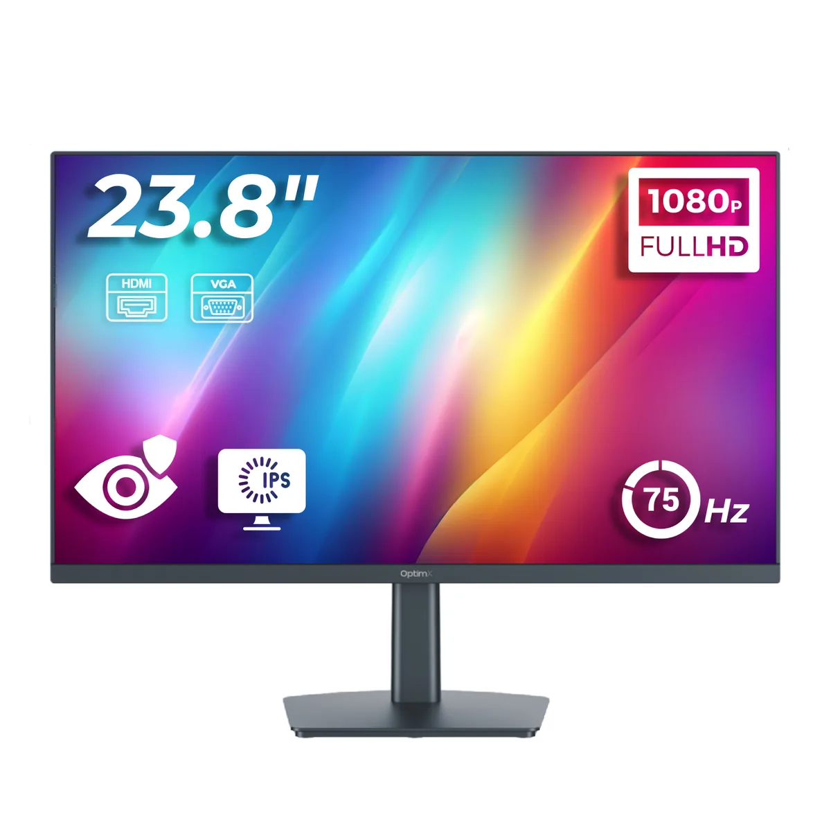 OptimX SE40IF 23.8 Inch