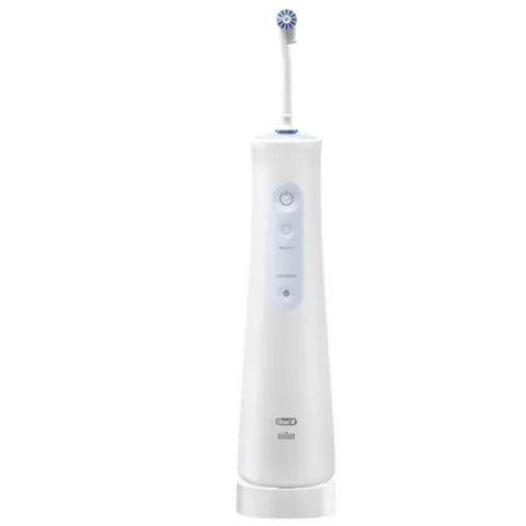 Oral-B Aquacare 4 Alb