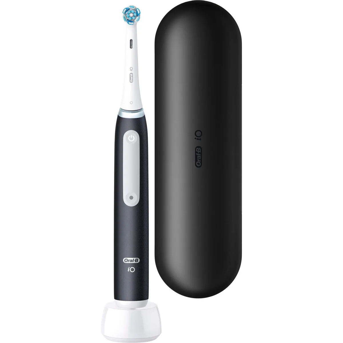 ORAL-B iO Series 3 Cu Travel Case Matt Black