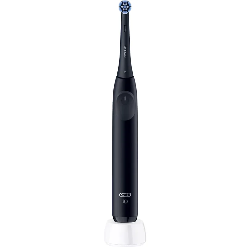 Oral-B iO2 Pressure Sensor Negru