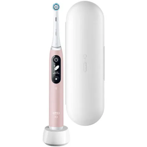 Oral-B iO6 Roz