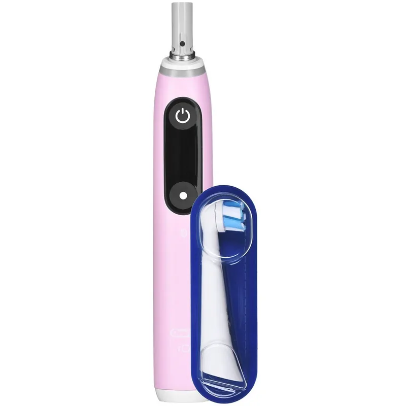 Oral-B iO6 Roz 8700216011419