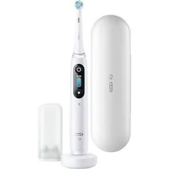 Oral-B iO8N Alb