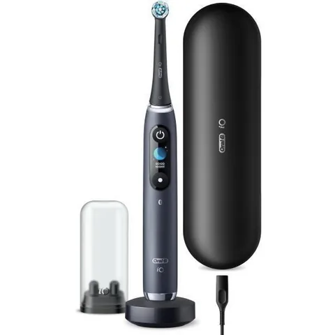 Oral-B iO9N Negru
