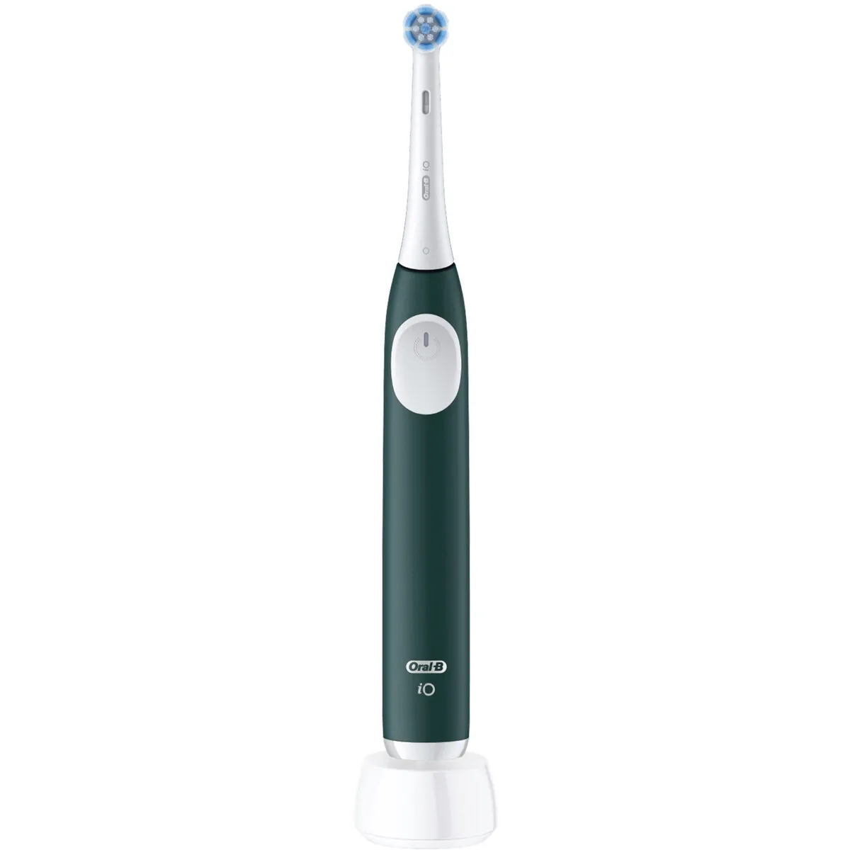 Oral-B iOS2.1C9.0 Green Forest