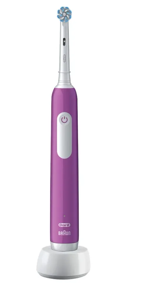 Oral-B Junior Violet