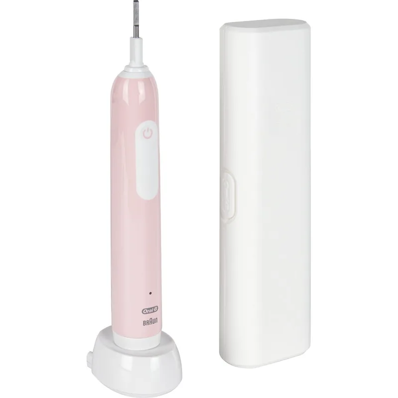 Oral-B Pro Series 1 Cross Action Roz