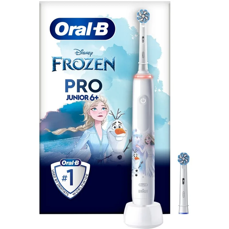 Oral-B Pro Junior Frozen