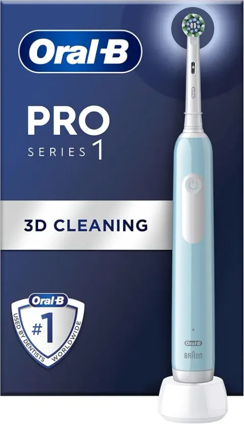 Oral-B Pro Series 1 Albastru