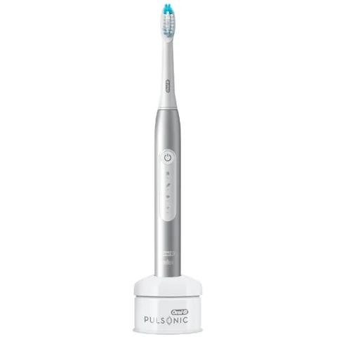 Oral-B PSL40SI Silver