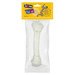 Os De Mestecat Hobby 20cm 85g Innodat Alb