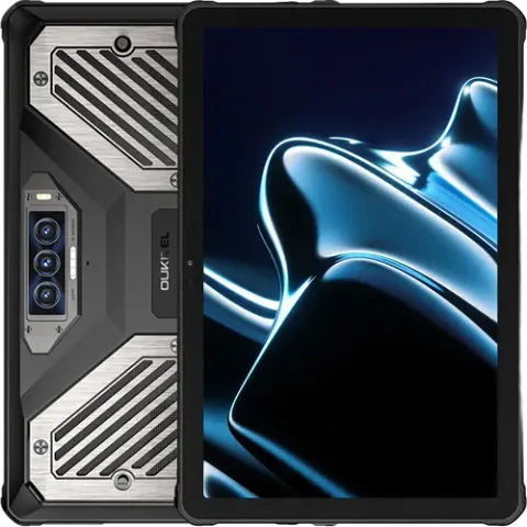 Oukitel RT10 Rugged 5G 512GB 12GB RAM Negru