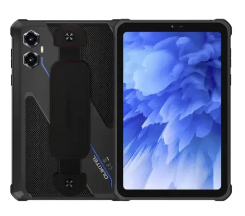 Oukitel RT3 Plus 128GB 4GB RAM Albastru