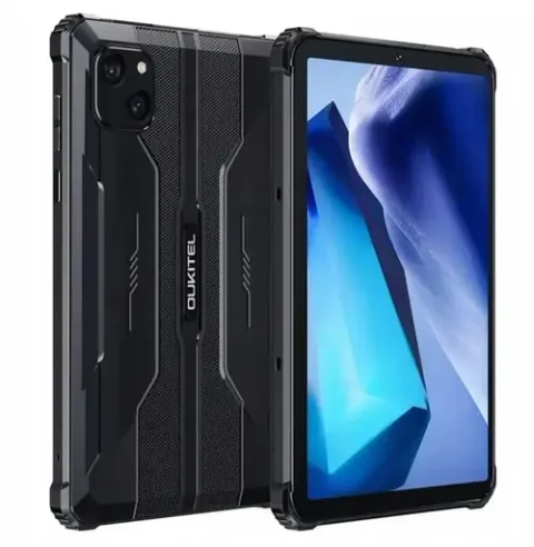 Oukitel RT3 PRO 128GB 4GB RAM 4G Negru