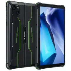 Oukitel RT3 PRO 128GB 4GB RAM 4G Verde