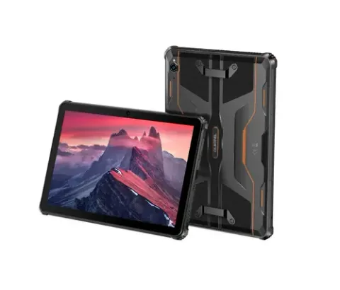 Oukitel RT9 Rugged 4G 256GB 6GB RAM Portocaliu
