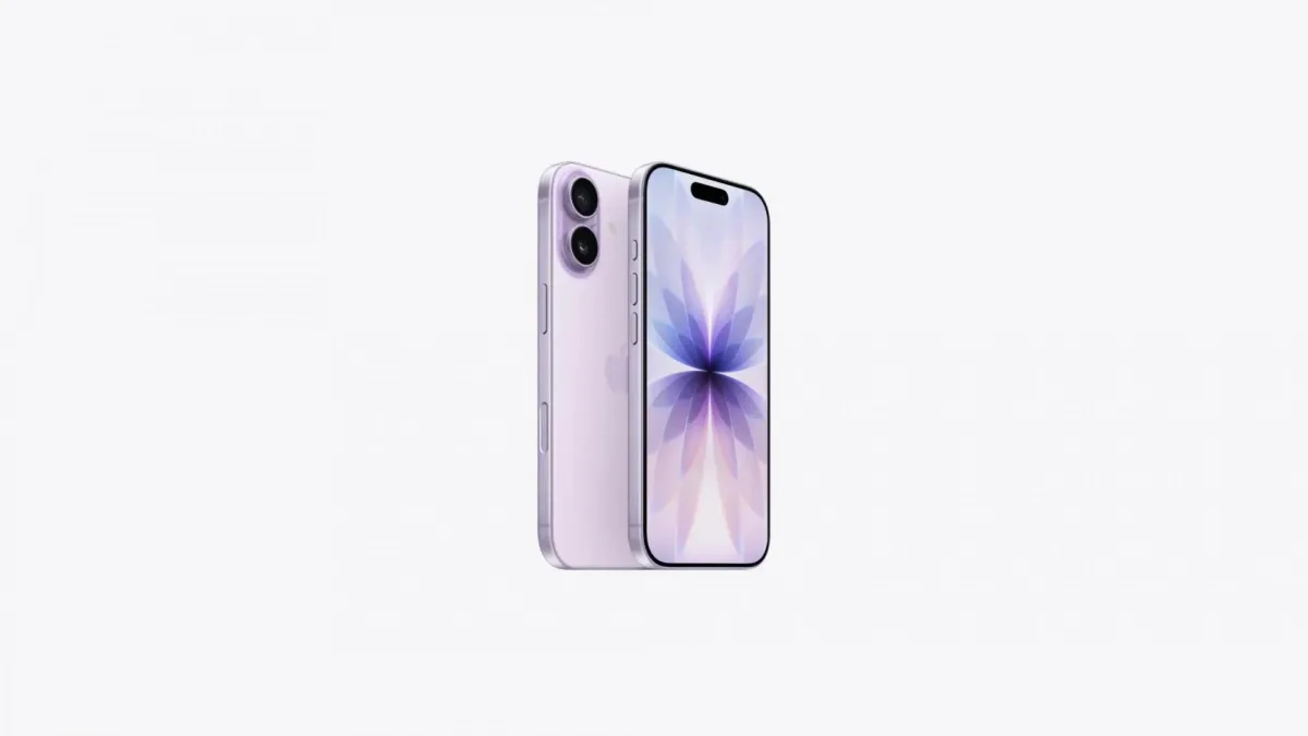 Apple iPhone 17 512GB Mov