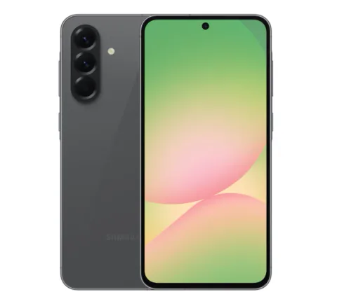 Samsung Galaxy A56 5G 256GB 8GB RAM Graphite