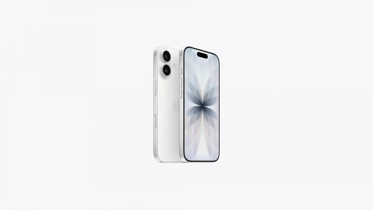 Apple iPhone 17 512GB Alb