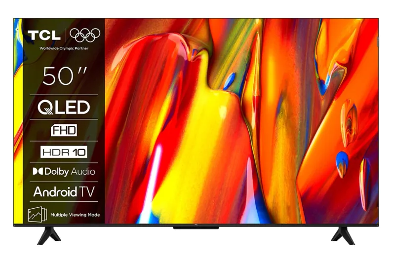 TCL QLED 50S59K