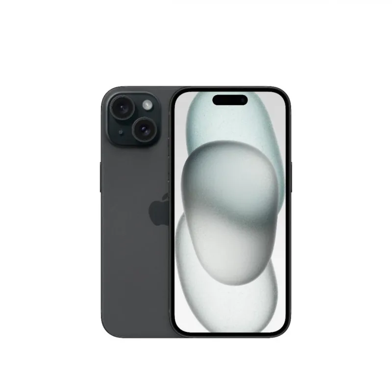 Apple iPhone 15 128GB Negru