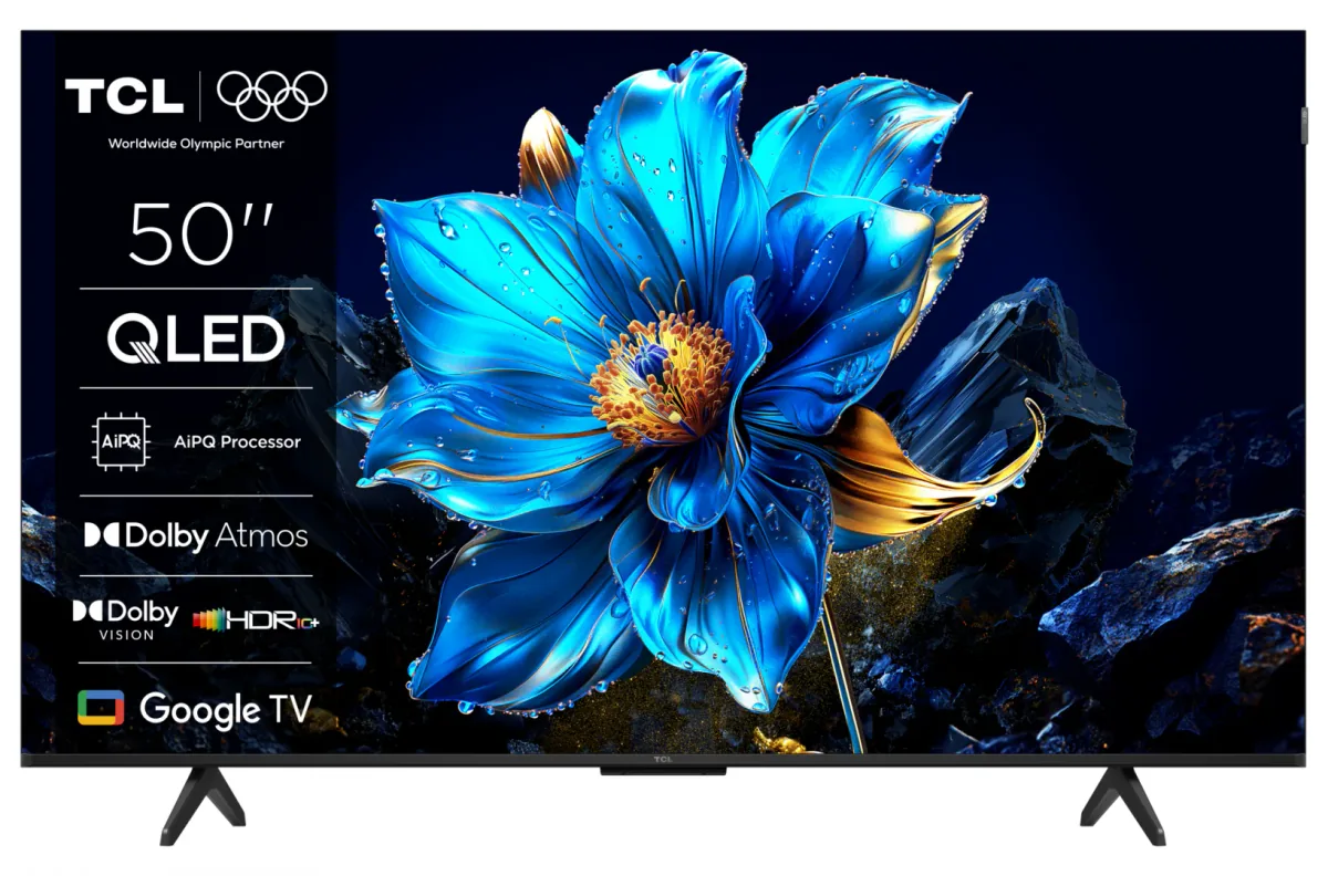 TCL QLED 50P71K