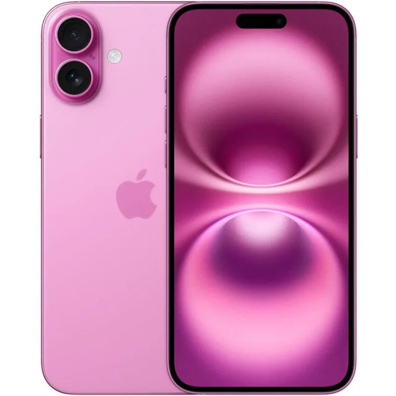 Apple iPhone 16 Plus 128GB Roz
