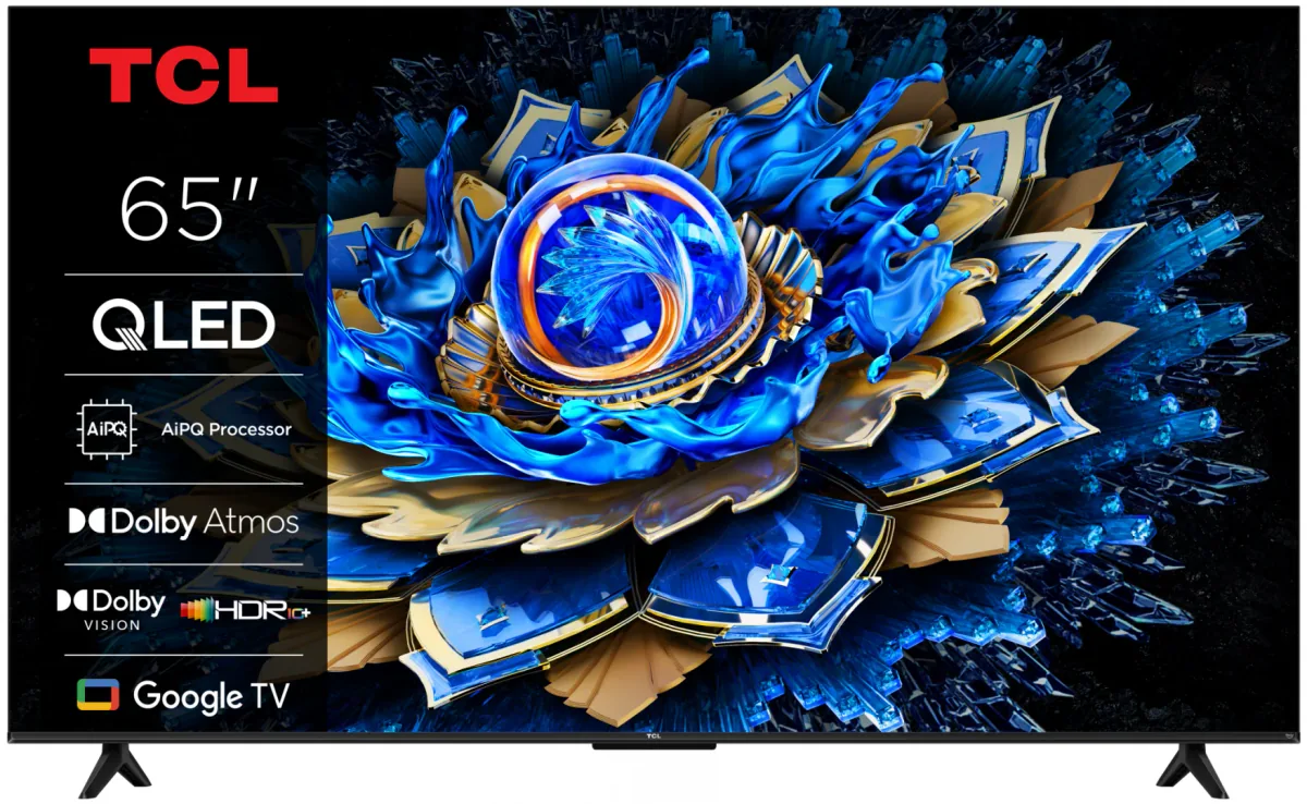 TCL QLED 65T69C