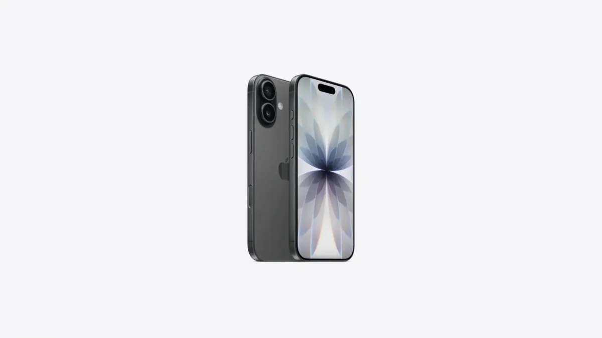 Apple iPhone 17 256GB Negru
