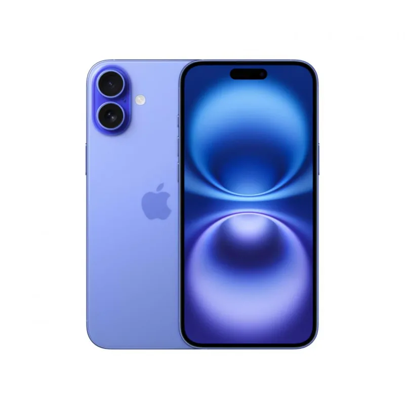 Apple iPhone 16 Plus 256GB Albastru