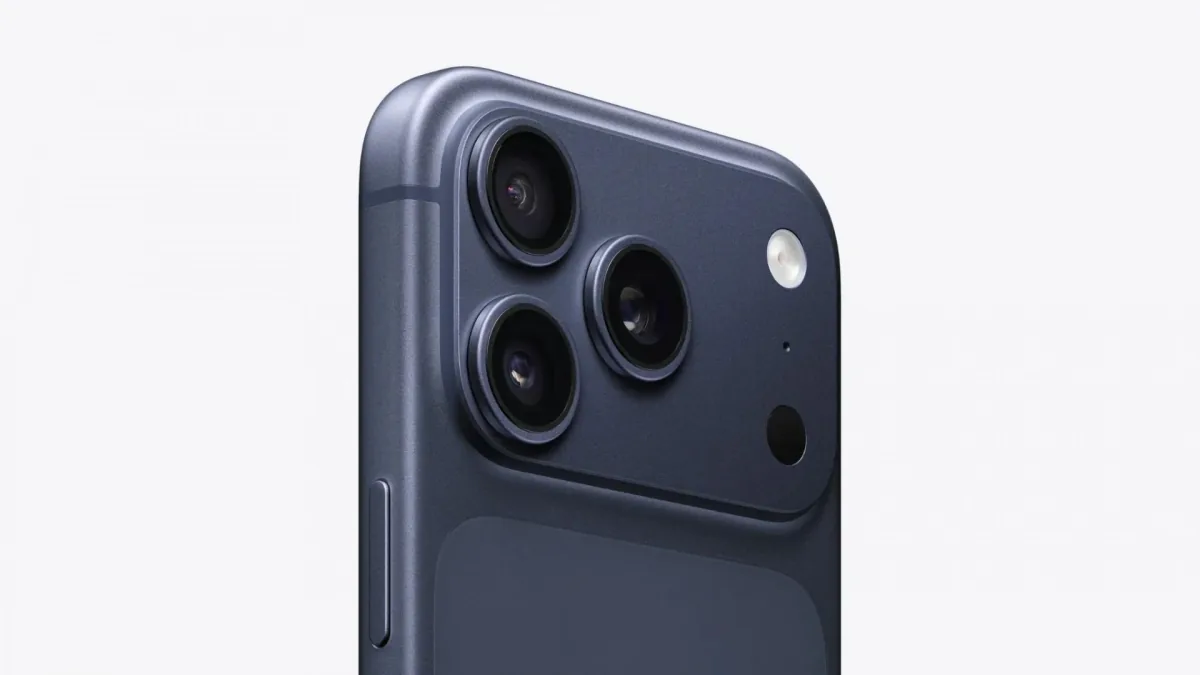Apple iPhone 17 Pro 256GB Albastru
