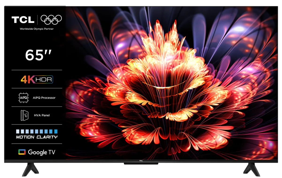 TCL 65V6C